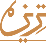 لوگو تریزه