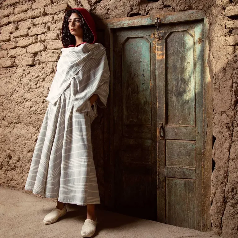 پوشاک زنانه